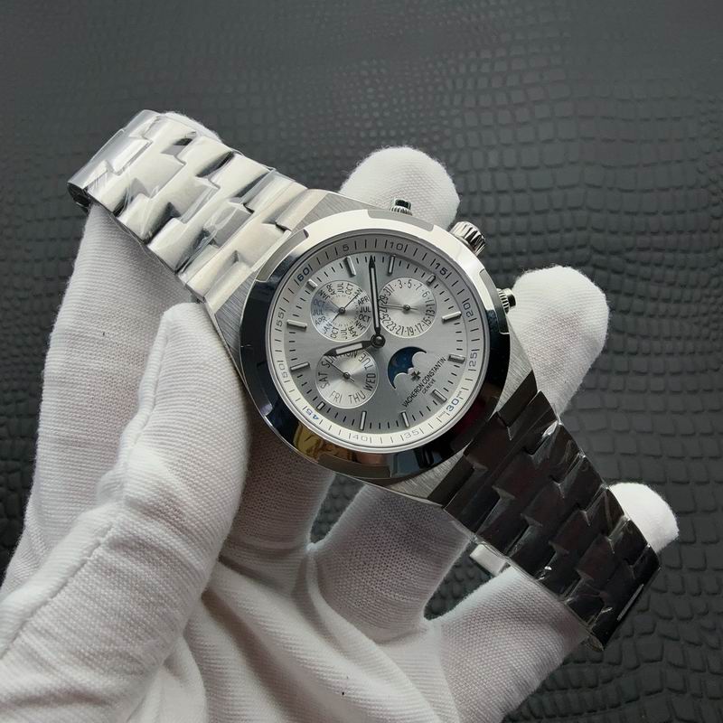 Vacheron Constantin 42mm 100845